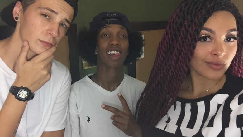 Slack for iOS Upload